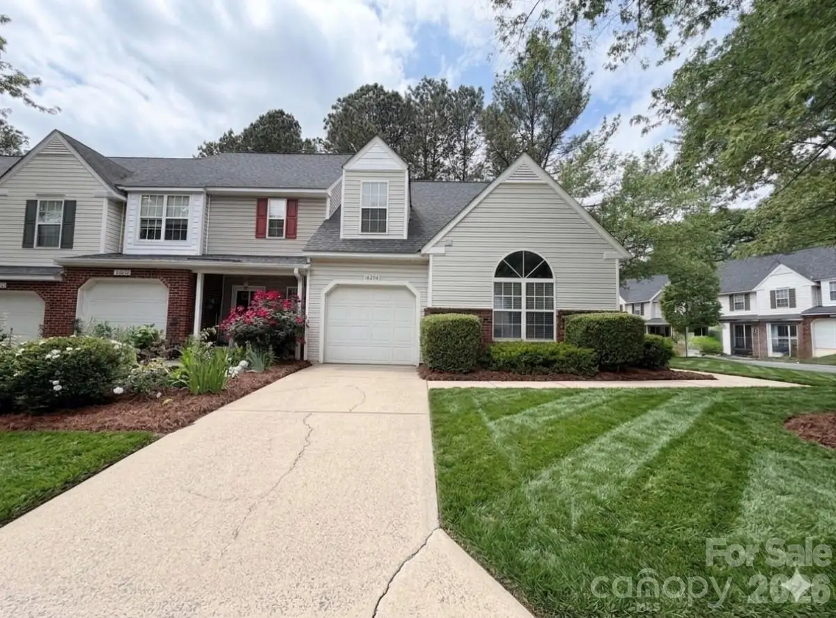 10206 University Park Lane, Charlotte, NC 28213 - #1