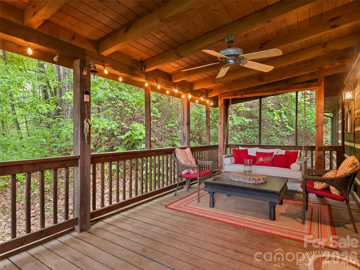 297 Hidden Cove Road, Maggie Valley, NC 28751 - #1