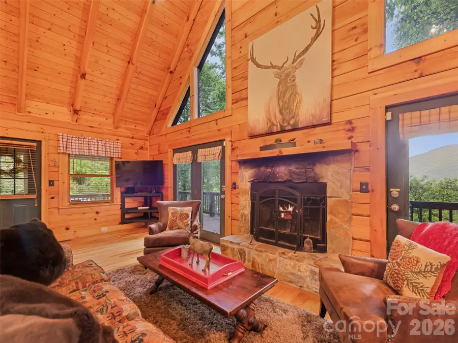 297 Hidden Cove Road, Maggie Valley, NC 28751 - #3