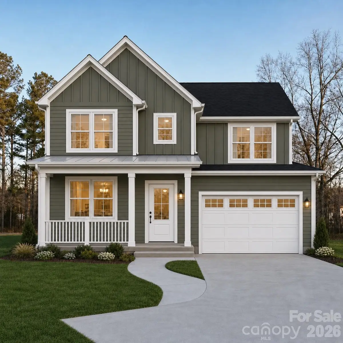 9050 Unity Church Road, Mooresville, NC 28115 - #1