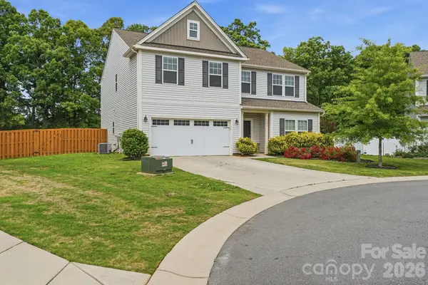 1006 Brooksland Place, Waxhaw, NC 28173
