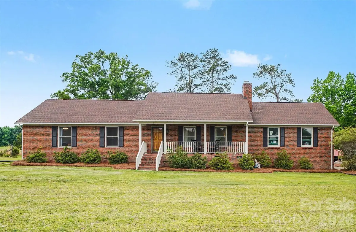 650 Monticello Road, Lancaster, SC 29720 - #1
