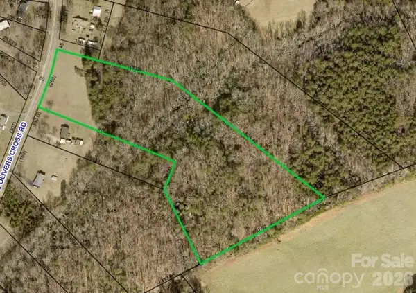 0 Olivers Cross Road, Maiden, NC 28650