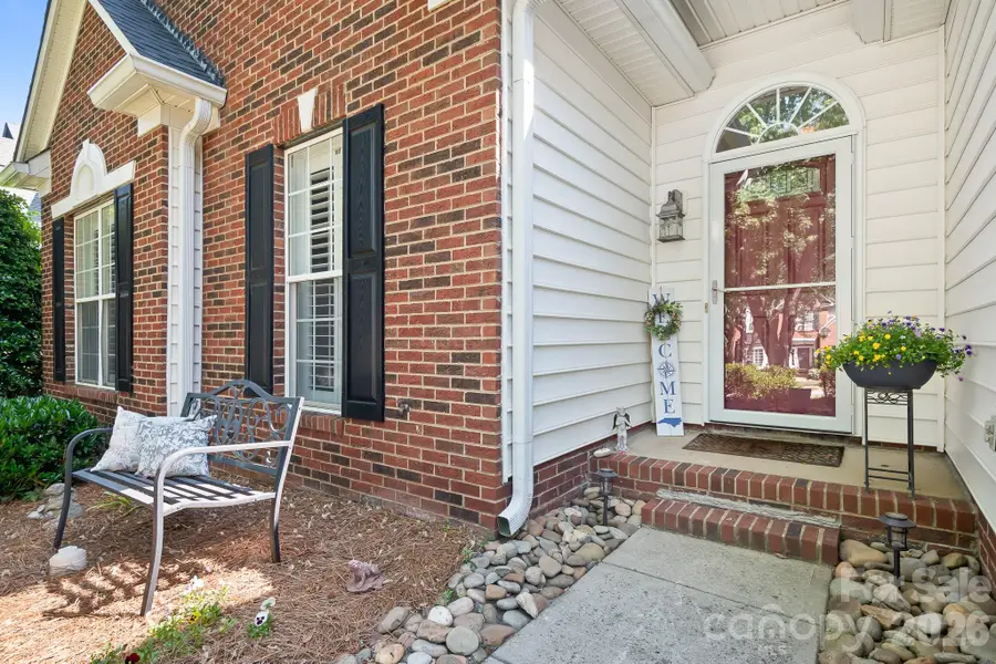 13403 Fremington Road, Huntersville, NC 28078 - #3
