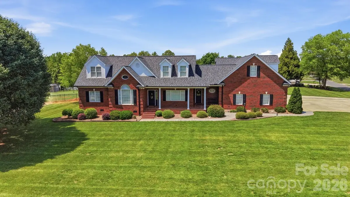 600 Ivah Lee Way, Monroe, NC 28110 - #1