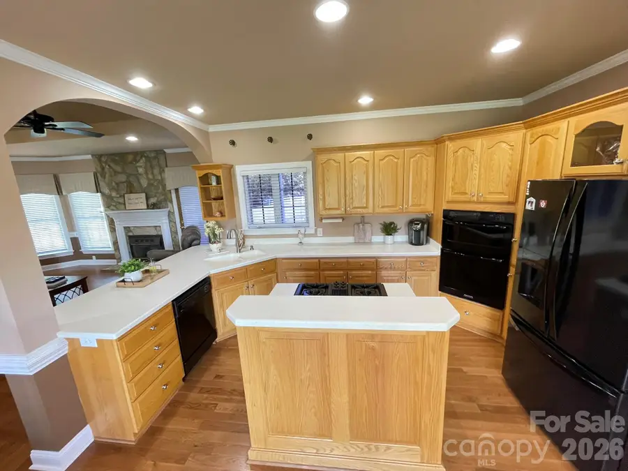 600 Ivah Lee Way, Monroe, NC 28110 - #2