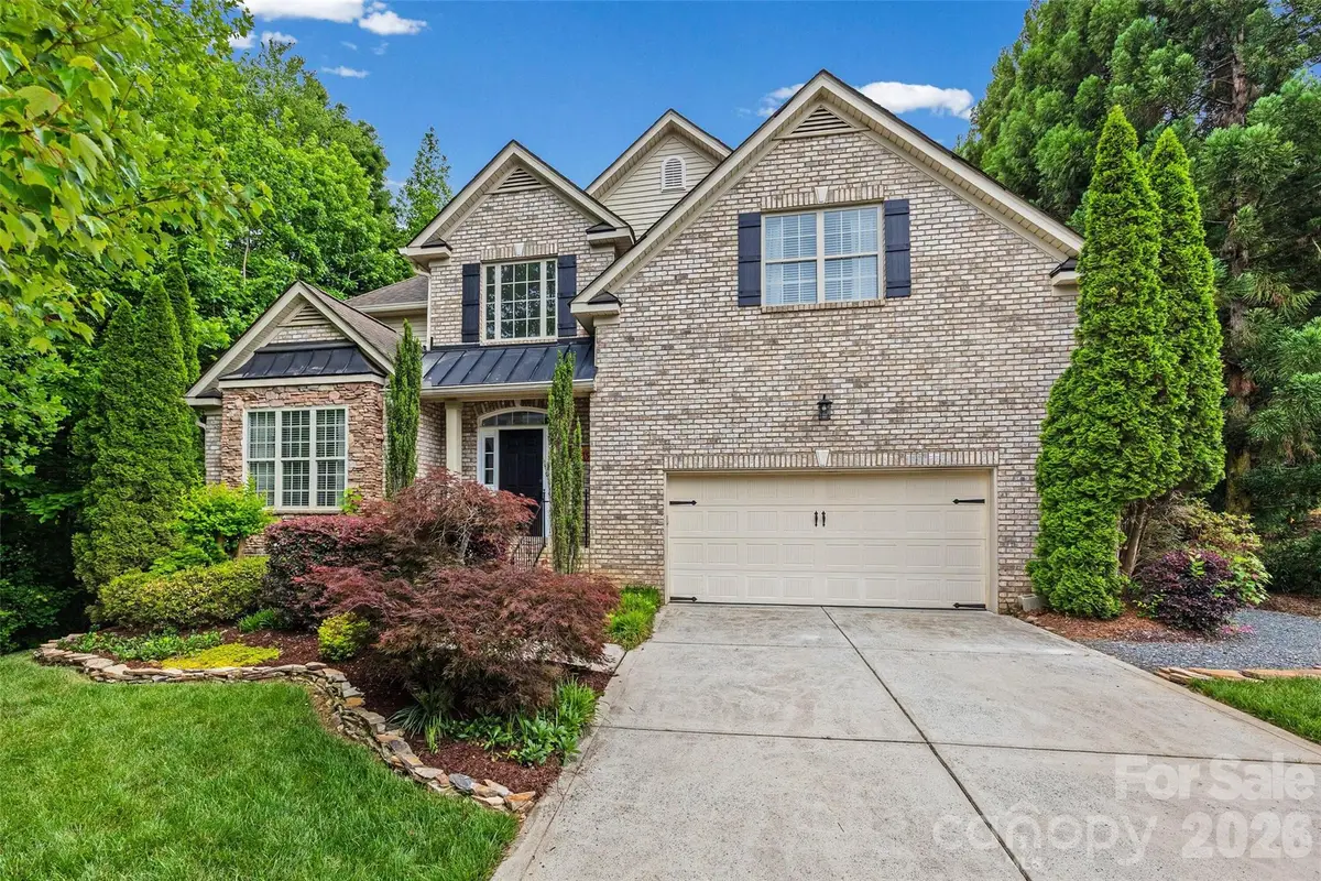 2019 Windrow Wood Court, Matthews, NC 28105 - #1