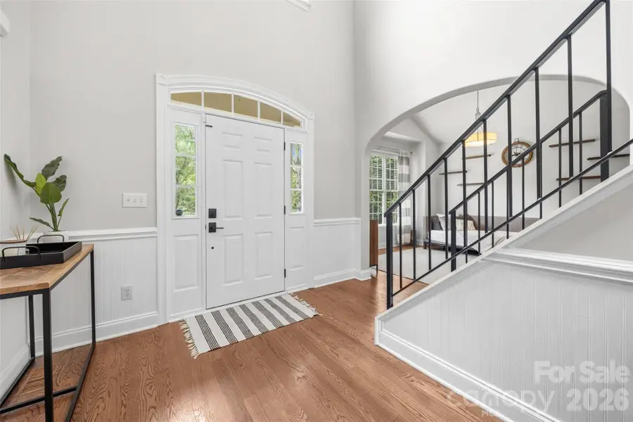 2019 Windrow Wood Court, Matthews, NC 28105 - #3