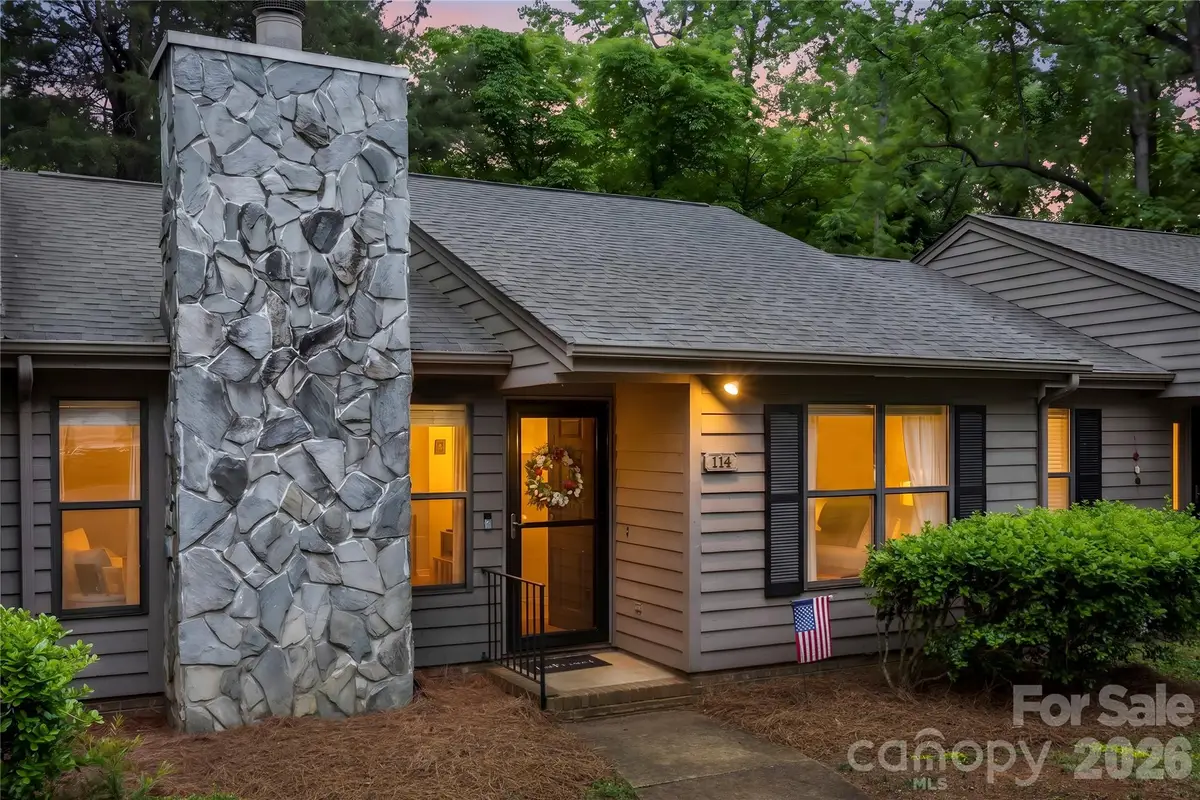 114 Cedar Hollow Street, Fort Mill, SC 29715 - #1