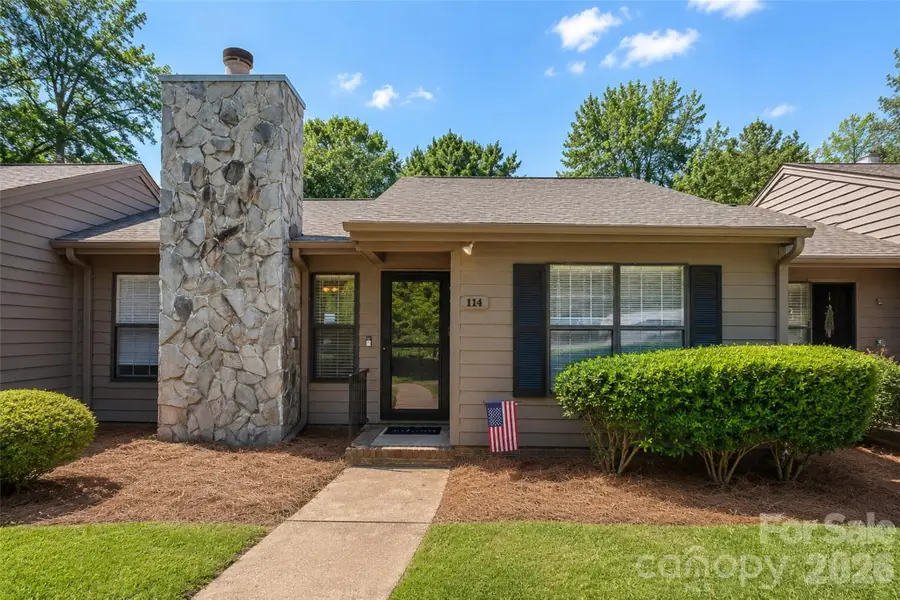 114 Cedar Hollow Street, Fort Mill, SC 29715 - #2