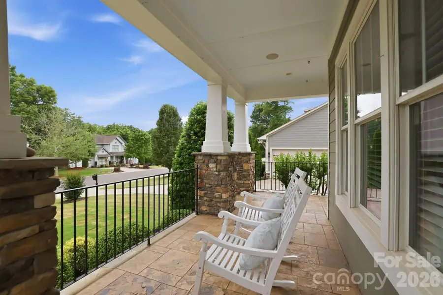1077 Wessington Manor Lane, Fort Mill, SC 29715 - #2