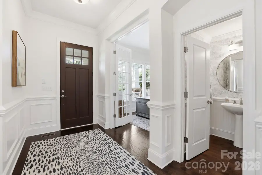 1077 Wessington Manor Lane, Fort Mill, SC 29715 - #3