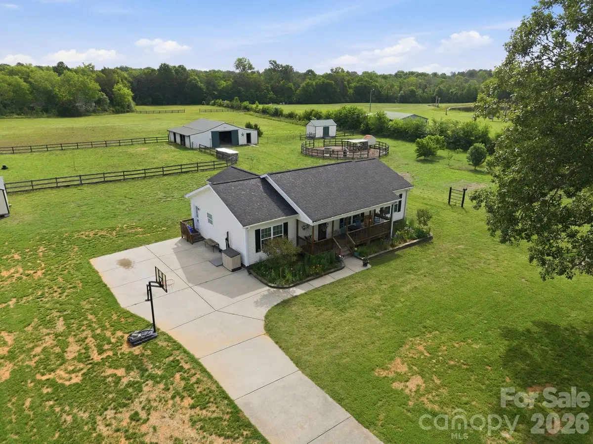 3480 Skyline Road, Rock Hill, SC 29730 - #1