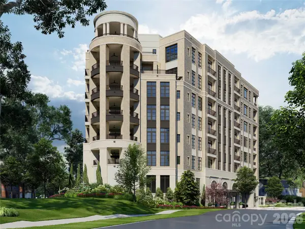 309 Laurel Avenue S #503, Charlotte, NC 28207