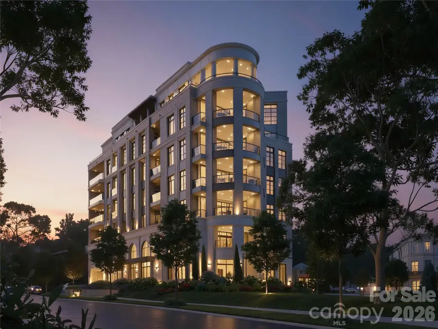 309 Laurel Avenue S #503, Charlotte, NC 28207 - #3