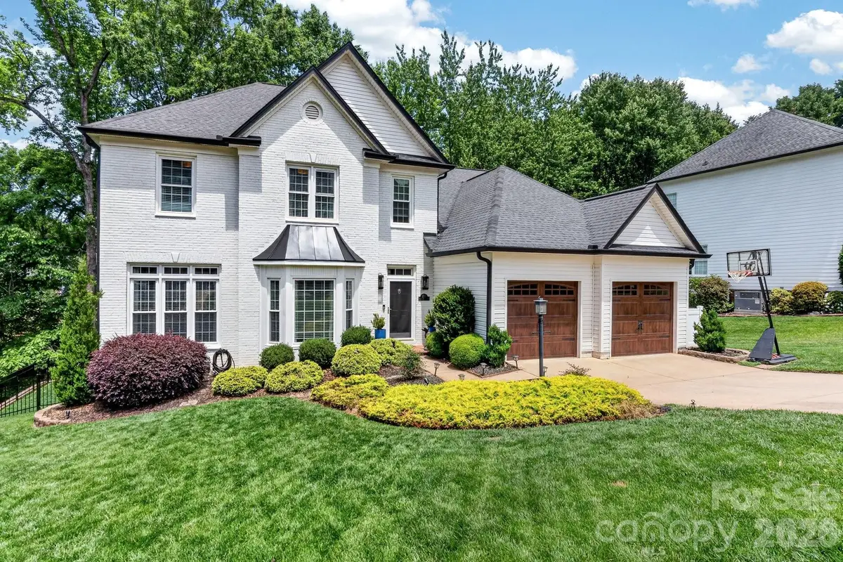 2707 Cotton Planter Lane, Charlotte, NC 28270 - #1