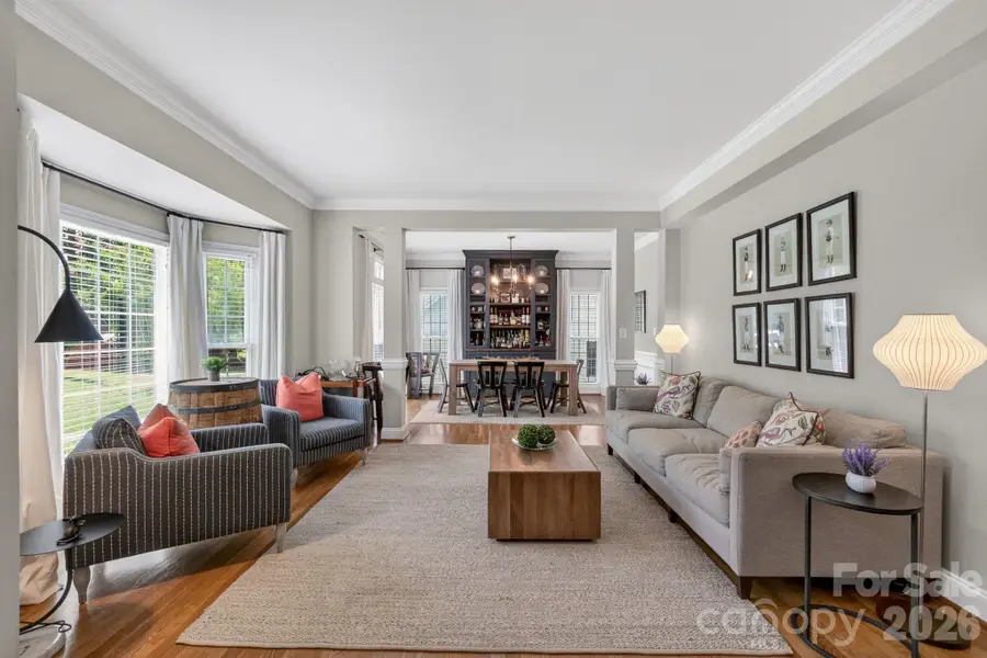 2707 Cotton Planter Lane, Charlotte, NC 28270 - #3