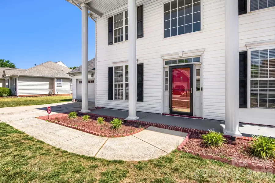 6518 Afterglow Drive, Indian Trail, NC 28079 - #2