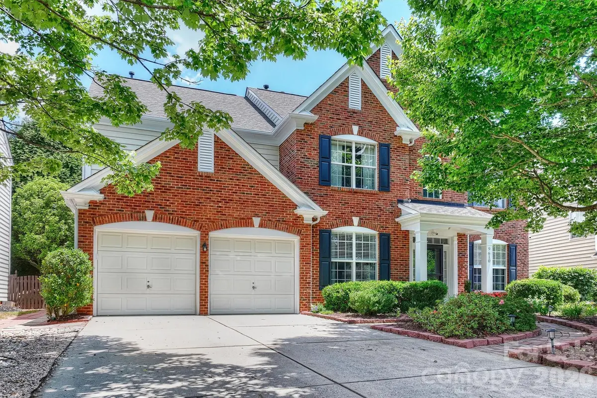 9610 Garland Court, Charlotte, NC 28277 - #1
