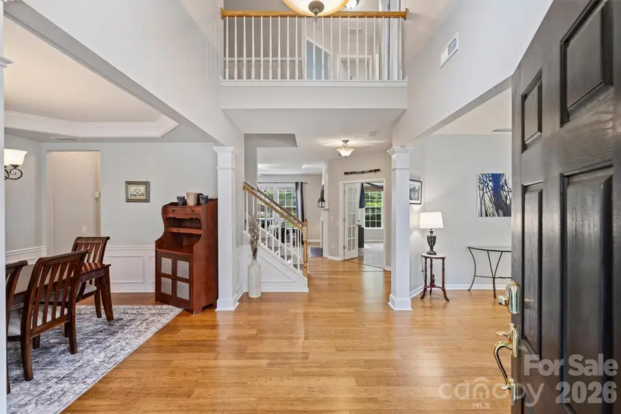 9610 Garland Court, Charlotte, NC 28277 - #3
