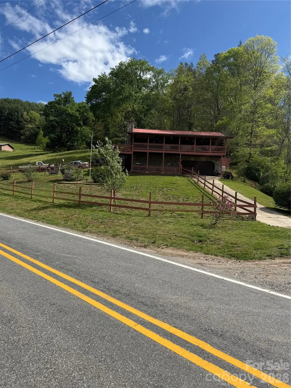 7 Noland Drive S, Clyde, NC 28721 - #1