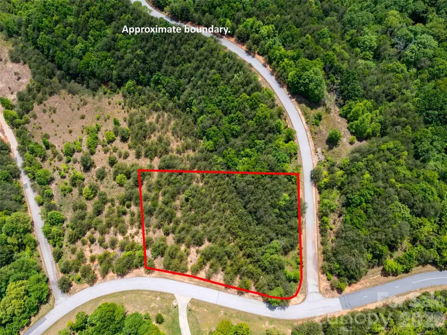 LOT 150 Birkdale Drive, Mill Spring, NC 28756 - #3