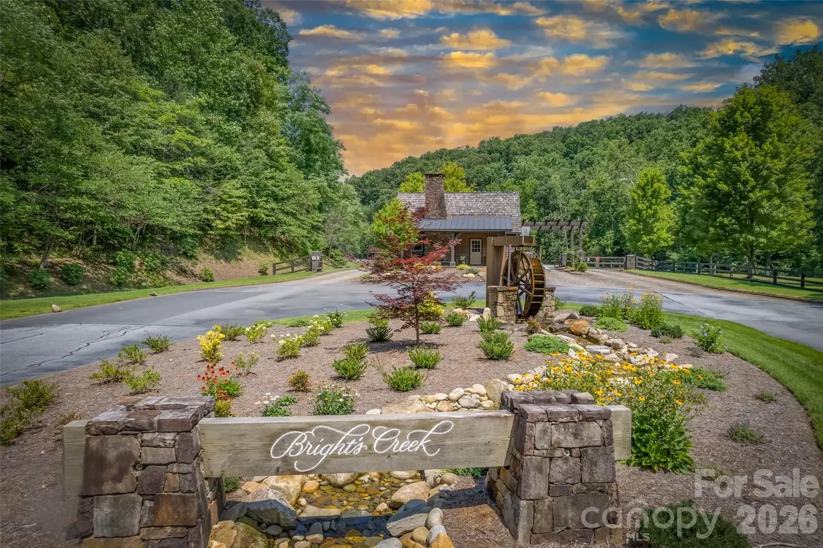 Lot 2006 Deep Gap Farm Road W, Mill Spring, NC 28756 - #1
