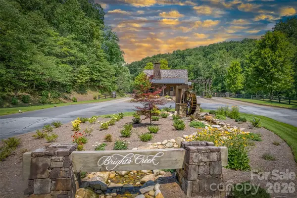 Lot 2006 Deep Gap Farm Road W, Mill Spring, NC 28756
