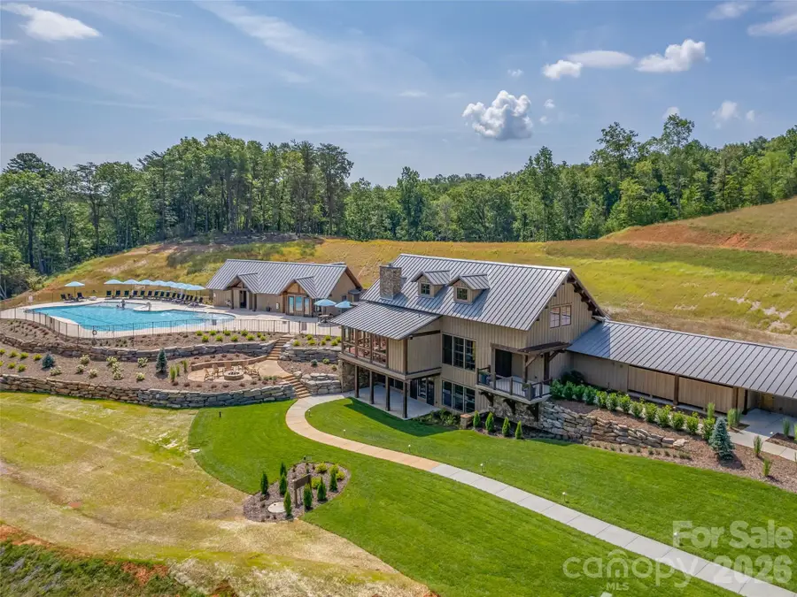 Lot 2006 Deep Gap Farm Road W, Mill Spring, NC 28756 - #2