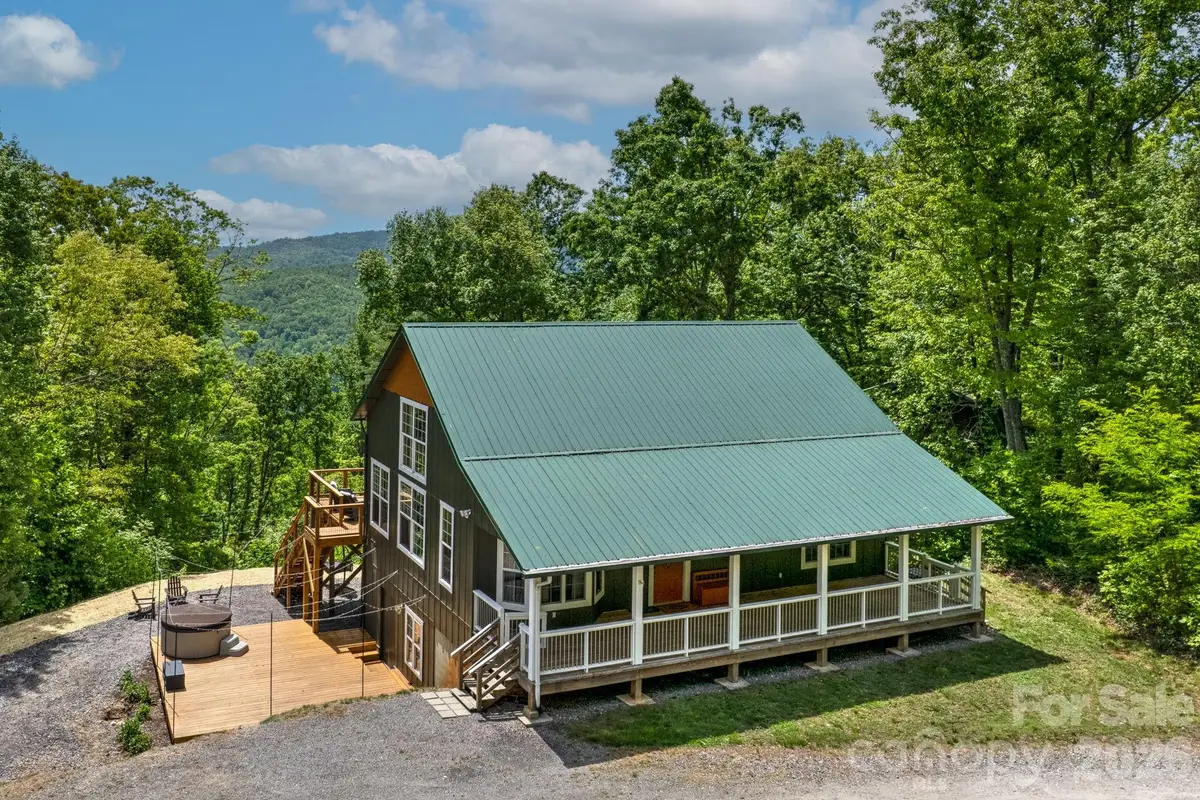 491 High Top Drive, Fletcher, NC 28732 - #1