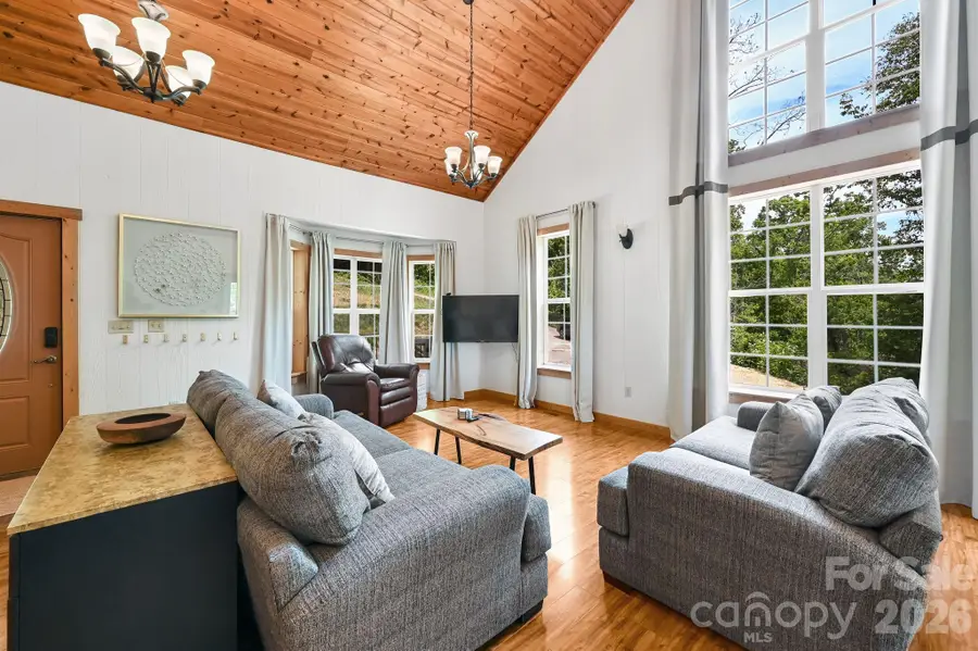 491 High Top Drive, Fletcher, NC 28732 - #3