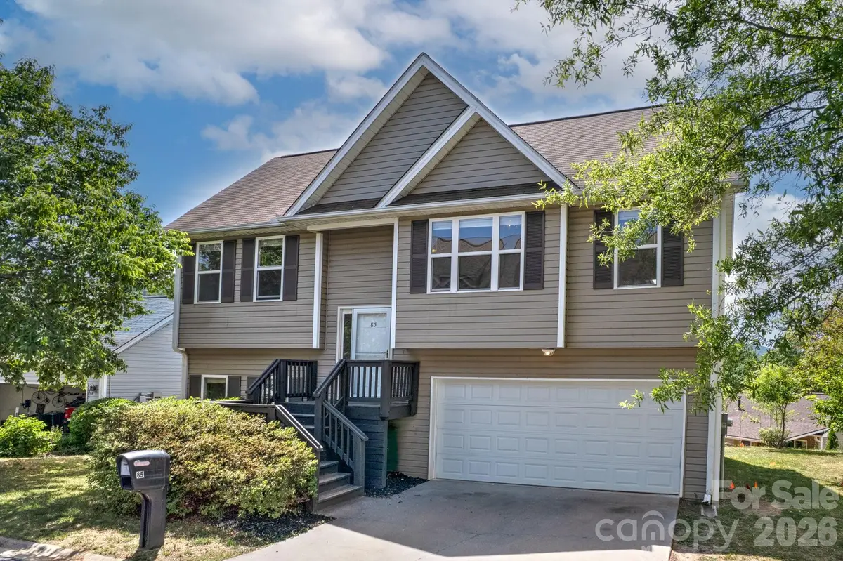85 Rotunda Circle, Asheville, NC 28806 - #1