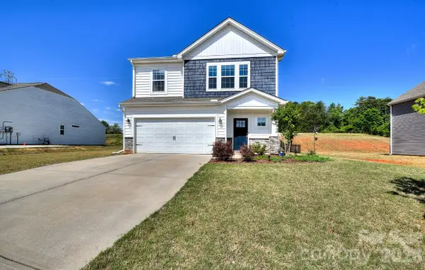 625 Morning Meadows Drive, Inman, SC 29349
