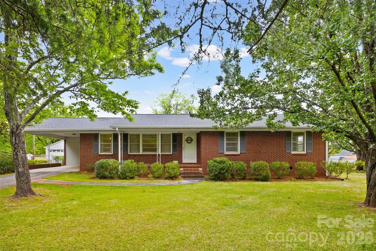 625 Morningside Drive, Rock Hill, SC 29730 - #1