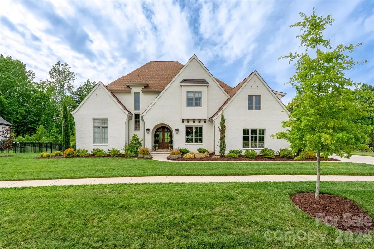10201 Laurier Lane, Huntersville, NC 28078 - #1