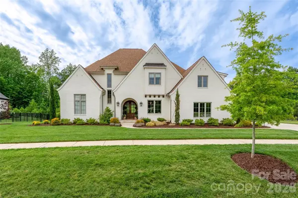 10201 Laurier Lane, Huntersville, NC 28078