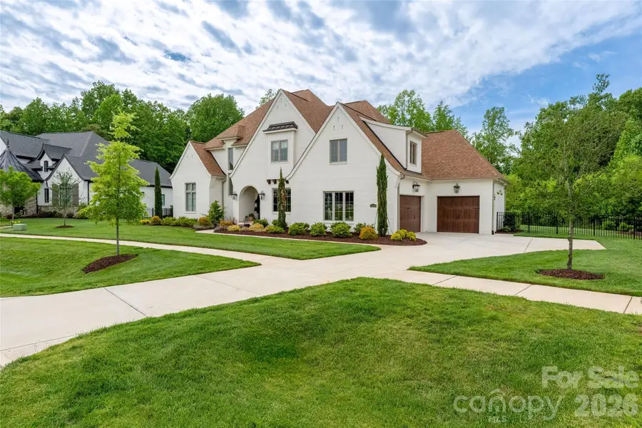 10201 Laurier Lane, Huntersville, NC 28078 - #2