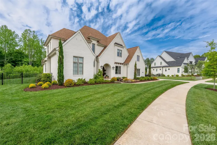 10201 Laurier Lane, Huntersville, NC 28078 - #3