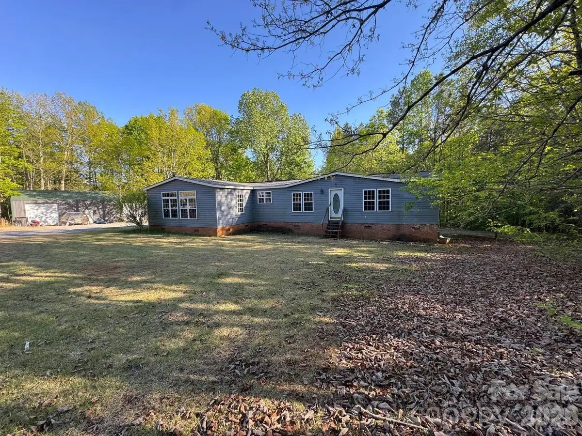 135 Benton Road, Kings Mountain, NC 28086 - #1