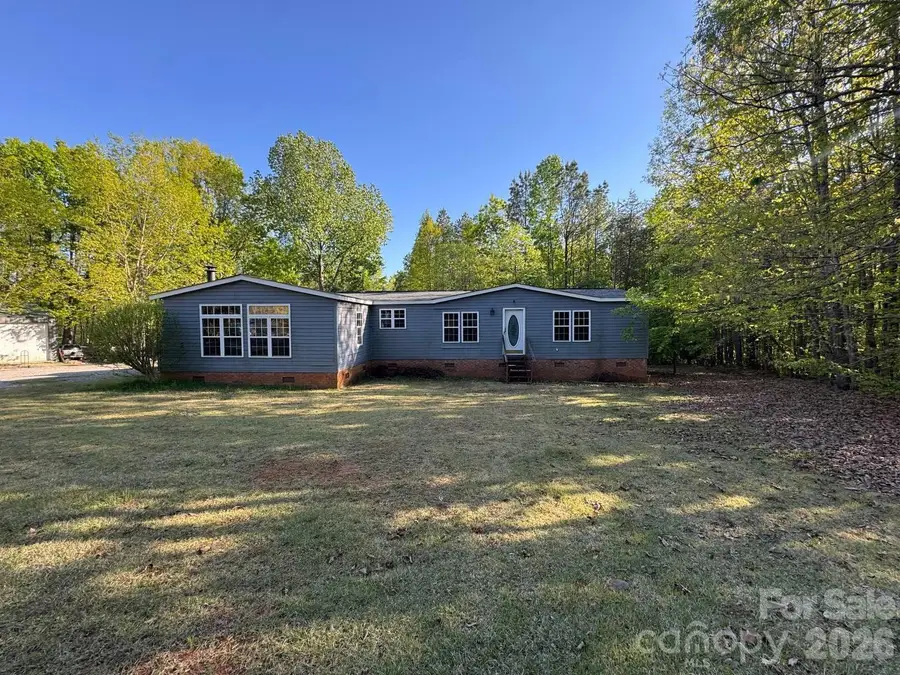 135 Benton Road, Kings Mountain, NC 28086 - #2