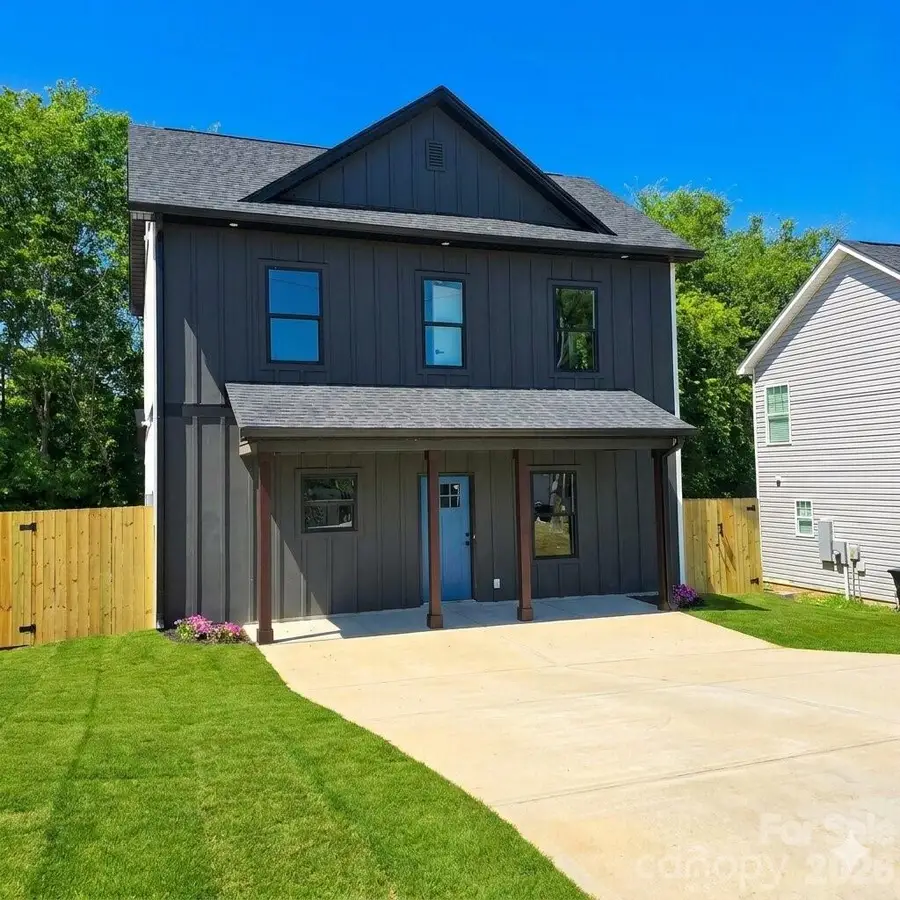 247 Patterson Avenue Se, Concord, NC 28025 - #2