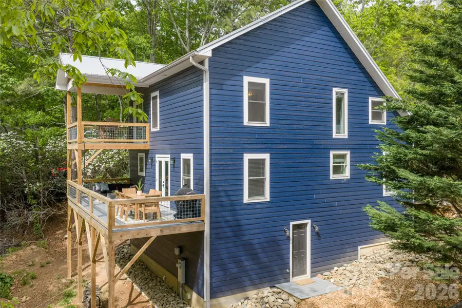 14 Locust Street, Black Mountain, NC 28711 - #2