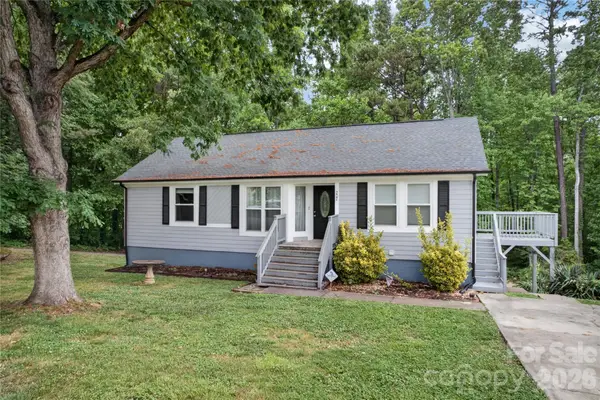 202 King David Lane, Gastonia, NC 28056