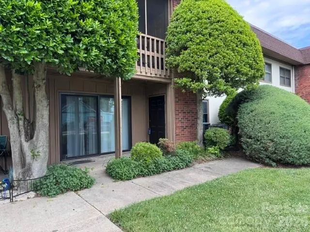 427 6th Avenue W #A-12, Hendersonville, NC 28739 - #1