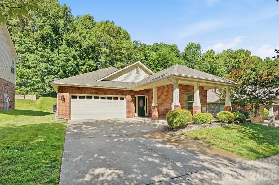 6144 Silver Chime Way, Huntersville, NC 28078 - #3