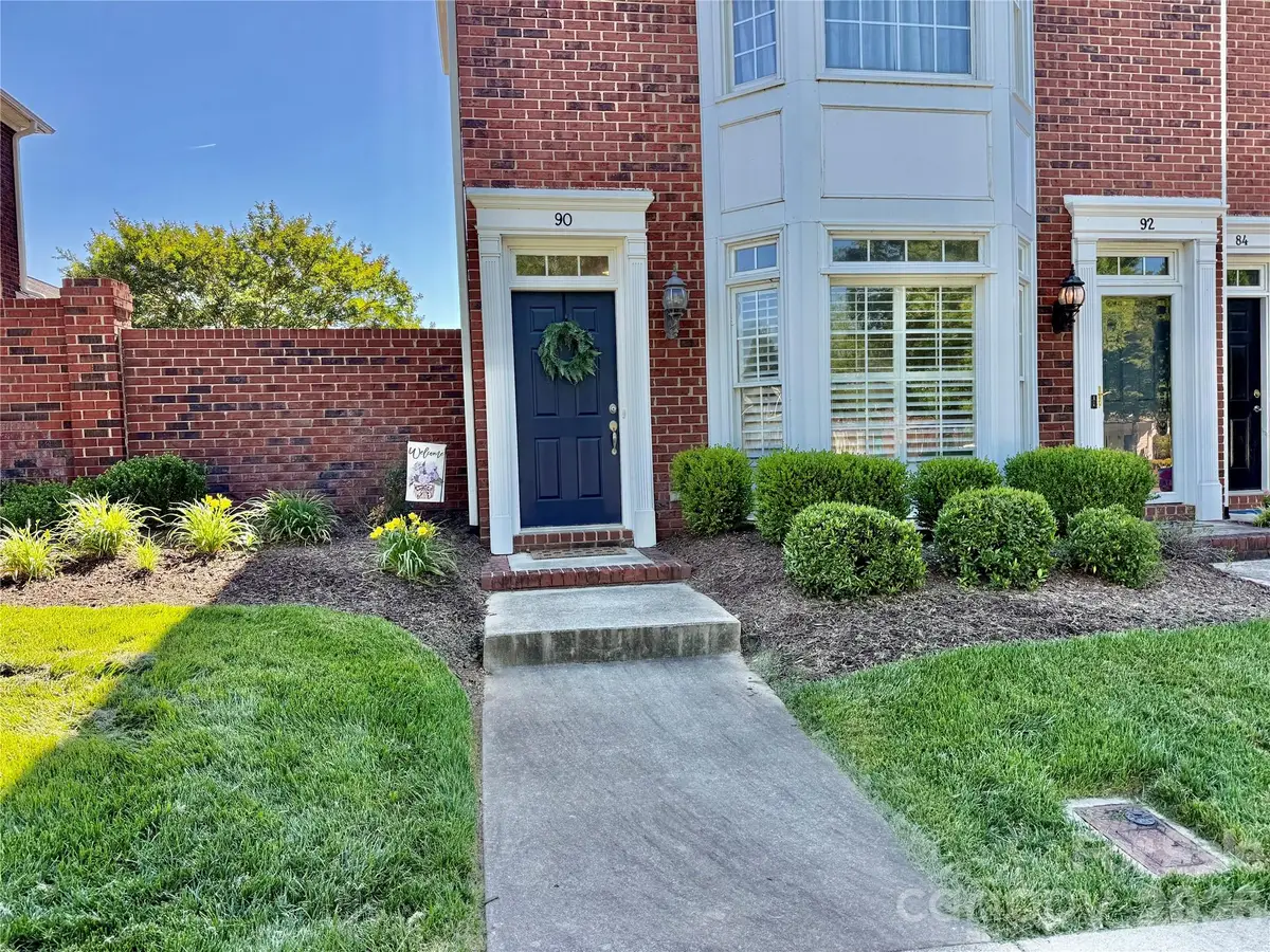 90 Huie Street Nw, Concord, NC 28027 - #1