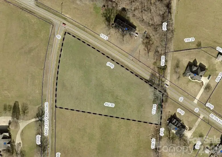 Lot 1 Mike Ledford Road, Kings Mountain, NC 28086 - #1