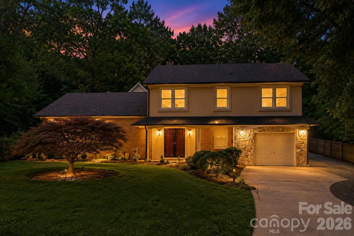 2700 Pencoyd Lane, Charlotte, NC 28210 - #1
