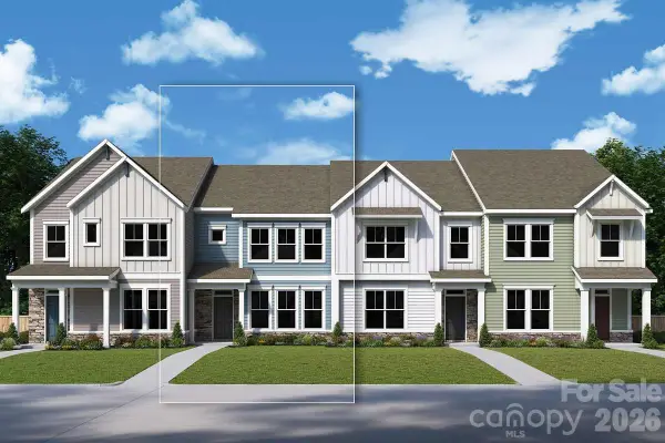 10032 Mamillion Drive, Huntersville, NC 28078