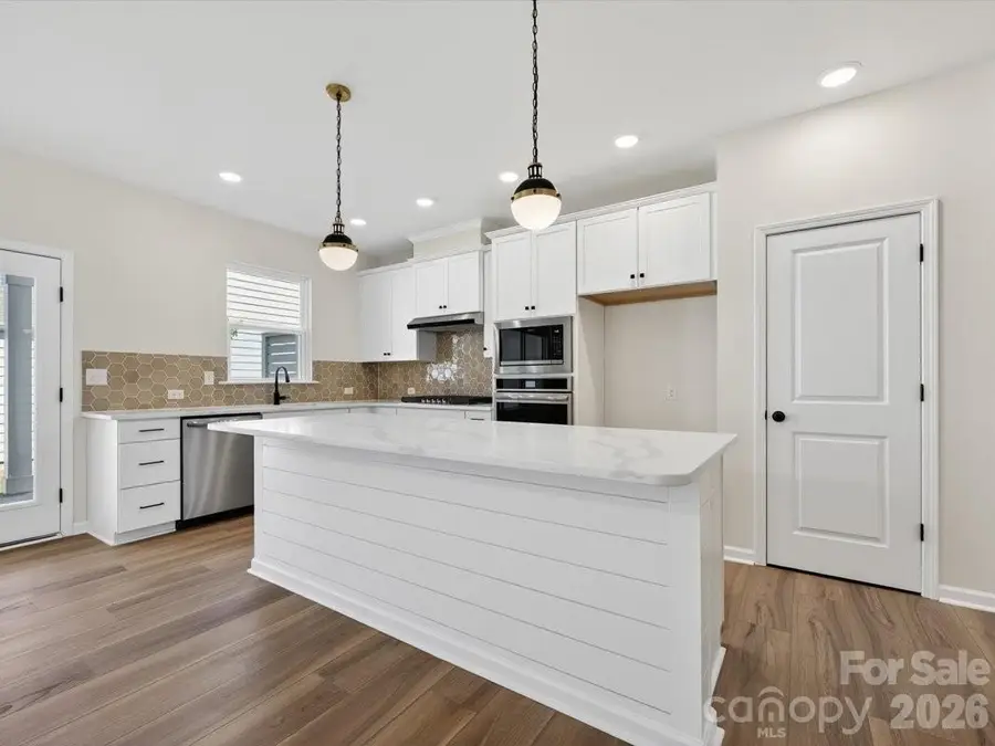 10032 Mamillion Drive, Huntersville, NC 28078 - #3